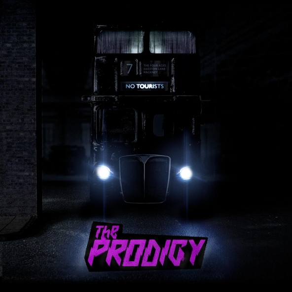The Prodigy — Resonate